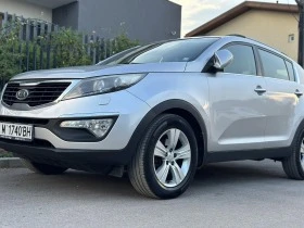 Kia Sportage, снимка 5