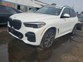 BMW X5 3.0L 6 All wheel drive, снимка 1