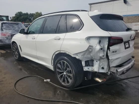 BMW X5 3.0L 6 All wheel drive, снимка 2