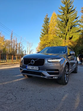 Volvo Xc90 T6, снимка 1