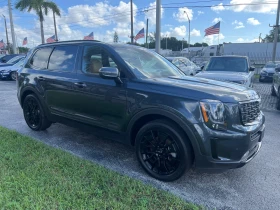 Kia Telluride SX AWD 3.8L DOHC V6 w/Dual CVVT | Mobile.bg    3