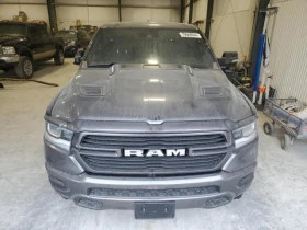 Dodge RAM 1500 LARAMIE 4X4  | Mobile.bg    5