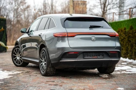 Mercedes-Benz EQC  Line | Mobile.bg    2