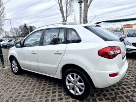 Renault Koleos 2.0D-4Х4-СУПЕР СЪСТОЯНИЕ, снимка 2