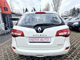 Renault Koleos 2.0D-4Х4-СУПЕР СЪСТОЯНИЕ, снимка 3