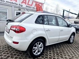 Renault Koleos 2.0D-4Х4-СУПЕР СЪСТОЯНИЕ, снимка 4