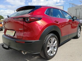 Mazda CX-30 2.0i-Има видеоклип към обявата!-Европейска, снимка 1