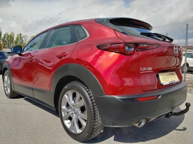 Mazda CX-30 2.0i-Има видеоклип към обявата!-Европейска, снимка 3