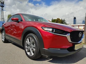 Mazda CX-30 2.0i-Има видеоклип към обявата!-Европейска, снимка 4