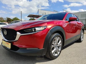 Mazda CX-30 2.0i-Има видеоклип към обявата!-Европейска, снимка 2