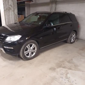 Mercedes-Benz ML 250 | Mobile.bg    2