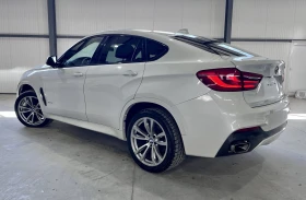 BMW X6 35i xDrive M Package Shadow Line, снимка 3