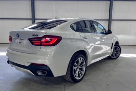 BMW X6 35i xDrive M Package Shadow Line, снимка 5