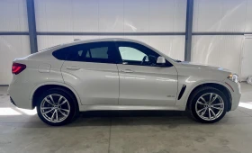 BMW X6 35i xDrive M Package Shadow Line, снимка 6