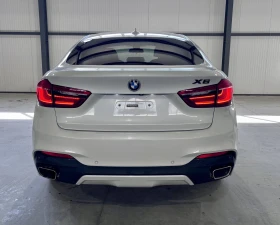 BMW X6 35i xDrive M Package Shadow Line, снимка 4