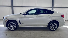 BMW X6 35i xDrive M Package Shadow Line, снимка 2