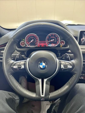 BMW X6 35i xDrive M Package Shadow Line, снимка 13