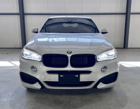 BMW X6 35i xDrive M Package Shadow Line, снимка 8