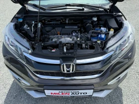 Honda Cr-v (KATO НОВА)^(4x4) - 29900 лв. - 44799145 | Car24.bg