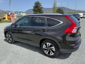Honda Cr-v (KATO НОВА)^(4x4) - 29900 лв. - 44799145 | Car24.bg