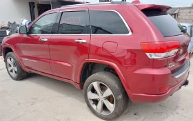 Обява за продажба на Jeep Grand cherokee 5.7HEMI-Дист-Подг-Обдух-Кейлес-Въздух-Мъртва зона ~26 000 лв. - изображение 2