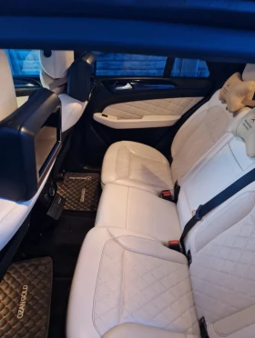 Mercedes-Benz ML 350 | Mobile.bg    10