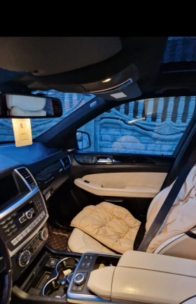 Mercedes-Benz ML 350 | Mobile.bg    7