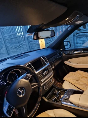 Mercedes-Benz ML 350 | Mobile.bg    8