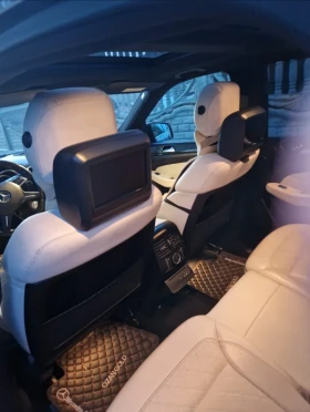 Mercedes-Benz ML 350 | Mobile.bg    9