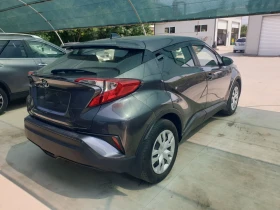 Обява за продажба на Toyota C-HR 2.0 i ~28 600 лв. - изображение 6