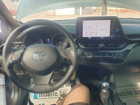 Обява за продажба на Toyota C-HR 2.0 i ~28 600 лв. - изображение 10