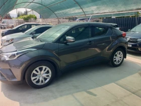 Обява за продажба на Toyota C-HR 2.0 i ~28 600 лв. - изображение 3