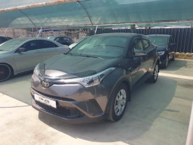 Обява за продажба на Toyota C-HR 2.0 i ~28 600 лв. - изображение 2