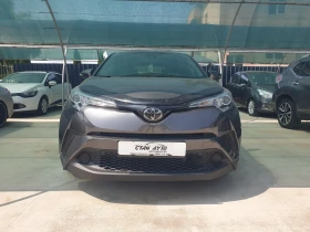 Обява за продажба на Toyota C-HR 2.0 i ~28 600 лв. - изображение 1