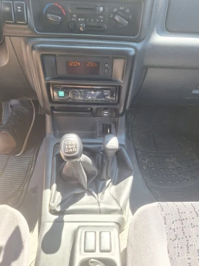 Opel Frontera B | Mobile.bg    7