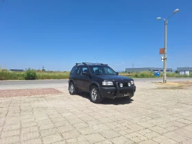 Opel Frontera B | Mobile.bg    3