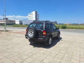 Opel Frontera B | Mobile.bg    8