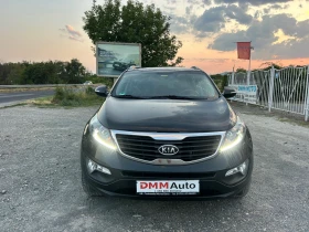 Kia Sportage GT LINE / АВТОМАТИК / 4Х4 / ПАНОРАМА / КОЖА - 19900 лв. - 83918620 2