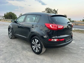 Kia Sportage GT LINE / АВТОМАТИК / 4Х4 / ПАНОРАМА / КОЖА - 19900 лв. - 83918620 7