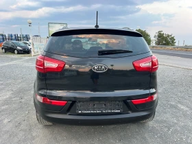 Kia Sportage GT LINE / АВТОМАТИК / 4Х4 / ПАНОРАМА / КОЖА - 19900 лв. - 83918620 6