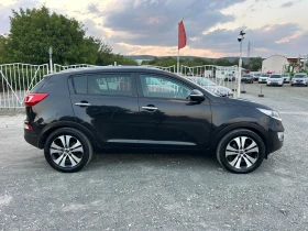 Kia Sportage GT LINE / АВТОМАТИК / 4Х4 / ПАНОРАМА / КОЖА - 19900 лв. - 83918620 4