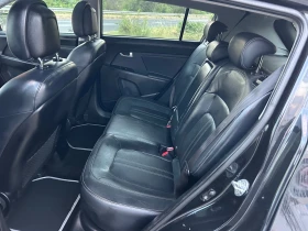 Kia Sportage GT LINE / АВТОМАТИК / 4Х4 / ПАНОРАМА / КОЖА - 19900 лв. - 83918620 13
