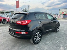 Kia Sportage GT LINE / АВТОМАТИК / 4Х4 / ПАНОРАМА / КОЖА - 19900 лв. - 83918620 5