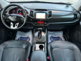 Kia Sportage GT LINE / АВТОМАТИК / 4Х4 / ПАНОРАМА / КОЖА - 19900 лв. - 83918620 10