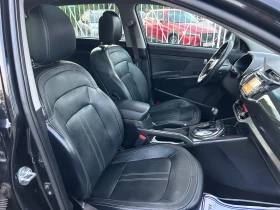 Kia Sportage GT LINE / АВТОМАТИК / 4Х4 / ПАНОРАМА / КОЖА - 19900 лв. - 83918620 12