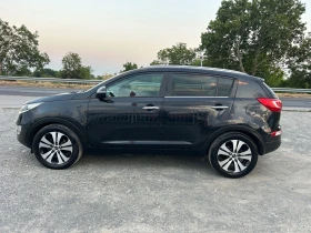 Kia Sportage GT LINE / АВТОМАТИК / 4Х4 / ПАНОРАМА / КОЖА - 19900 лв. - 83918620 8
