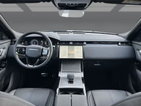 Land Rover Range Rover Velar D200 = Dynamic SE = Black Pack  | Mobile.bg    6