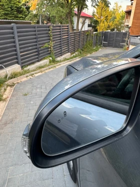 Hyundai Kona Luxury AWD, LED,  | Mobile.bg    15