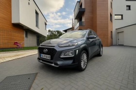Обява за продажба на Hyundai Kona Luxury AWD, LED, Кожа ~33 500 лв. - изображение 3
