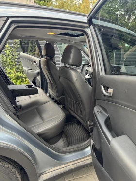 Hyundai Kona Luxury AWD, LED,  | Mobile.bg    13
